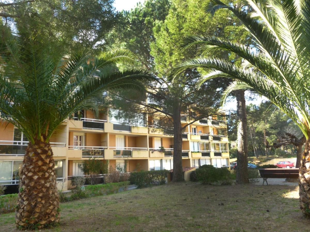 Apartment Cote D'Azur-16 By Interhome Bormes-les-Mimosas Exteriér fotografie