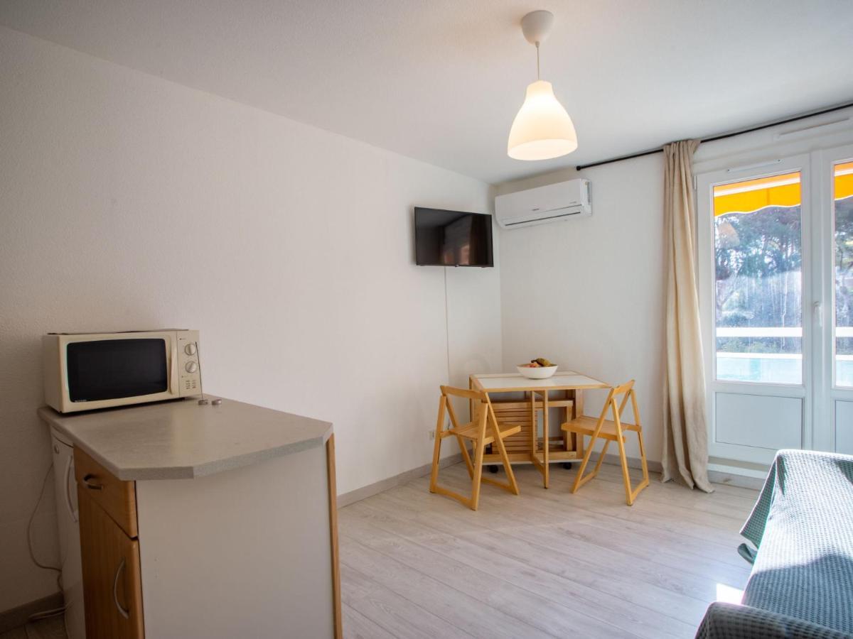 Apartment Cote D'Azur-16 By Interhome Bormes-les-Mimosas Exteriér fotografie