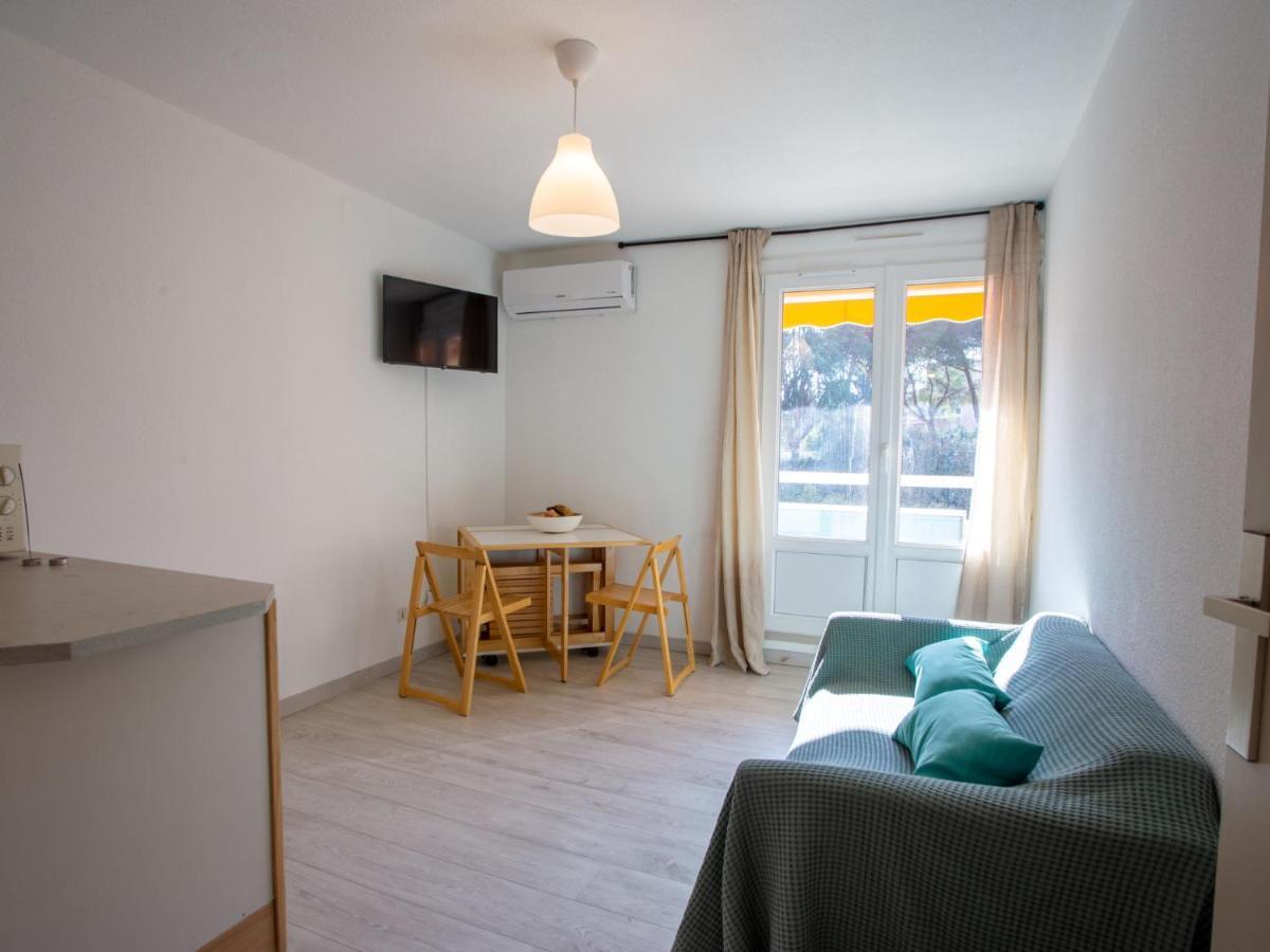Apartment Cote D'Azur-16 By Interhome Bormes-les-Mimosas Exteriér fotografie