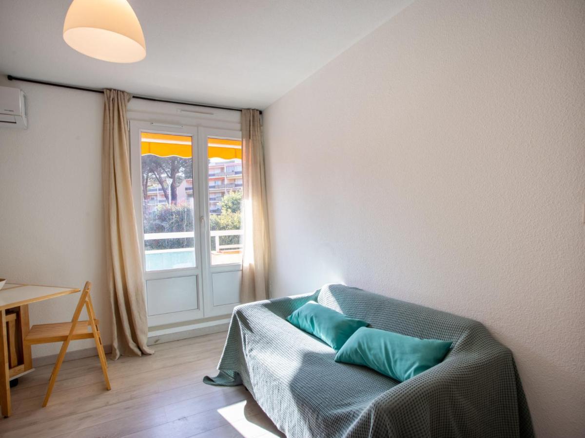 Apartment Cote D'Azur-16 By Interhome Bormes-les-Mimosas Exteriér fotografie