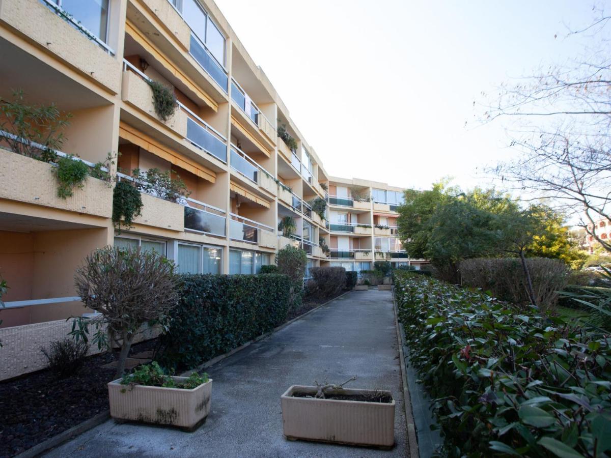 Apartment Cote D'Azur-16 By Interhome Bormes-les-Mimosas Exteriér fotografie