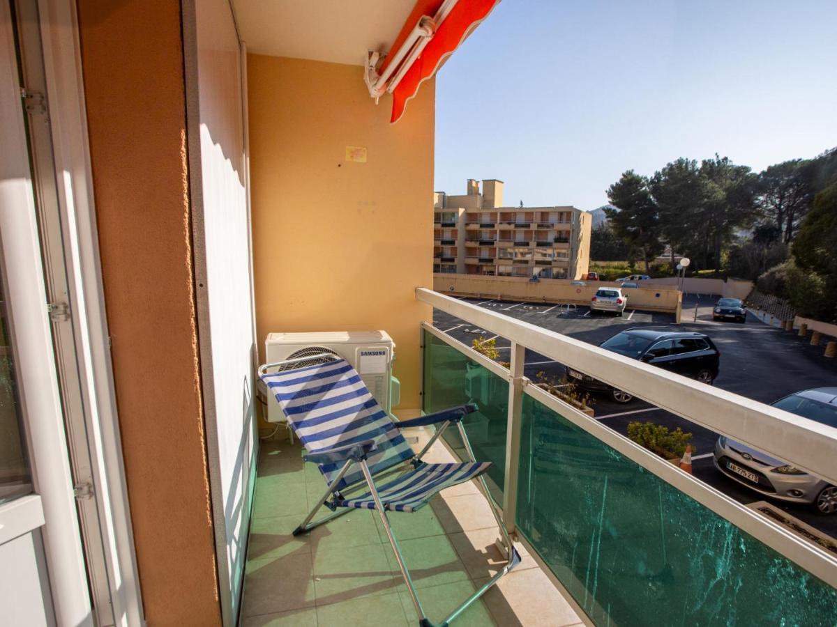 Apartment Cote D'Azur-16 By Interhome Bormes-les-Mimosas Exteriér fotografie