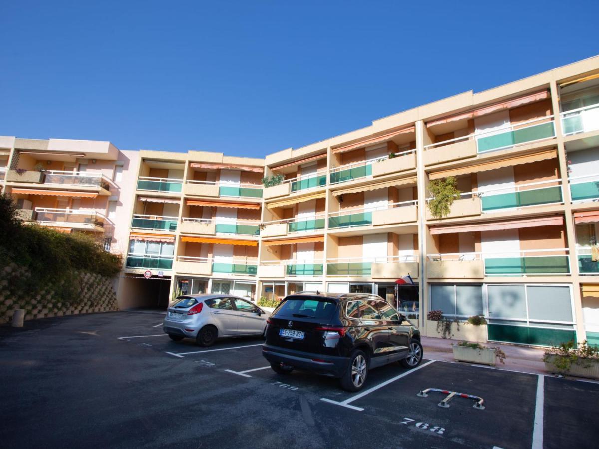 Apartment Cote D'Azur-16 By Interhome Bormes-les-Mimosas Exteriér fotografie